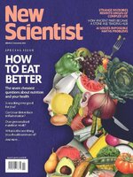 New Scientist International Edition